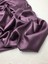 Mor Saten Kumaş (Top Kumaş) 2