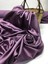 Mor Saten Kumaş (Top Kumaş) 4
