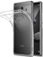 Huawei Mate 9 Kılıf Şeffaf Onyx Tpu Süper Silikon Kapak 1