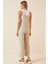 Kadın Askılı Bahçivan Tulum DS22YB117019 3