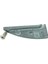 Bağ Makası Crocodile JH-633 Yedek Anvil 2