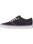 Wm Atwood Kadın Siyah Sneaker Ayakkabı VN000K0F1871 4