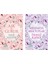 Milenaya Mektuplar + Aşk ve Gurur Set 2 Kitap 1