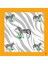 Zebra Ipek Fular 1