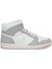Rachel Hı Wmn 3fx Beyaz Kadın High Sneaker 2