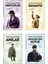 Mustafa Kemal Atatürk Seti 4 Kitap - Mustafa Kemal Atatürk 1