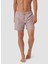 Pembe Erkek Şort Mayo Mr Capri5 1