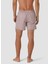 Pembe Erkek Şort Mayo Mr Capri5 3