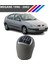 Nvr Renault Megane 1 Kasa Vites Topuzu Gri Renkli 1996-2002 7700840261 1