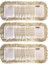 Yedek Nemli Mop Extra 40 cm x 3 Adet 2