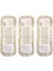 Yedek Nemli Mop Extra 50 cm x 3 Adet 2
