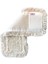 Yedek Nemli Mop Extra 50 cm x 3 Adet 3