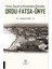 Fransız Seyyah ve Konsolosların Gözünden Ordu-Fatsa-Ünye - Süleyman Uygun 1