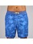 OLAIAN Uzun Boardshort - Mavi - 100 4