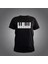 Piyano Siyah T-Shirt 1