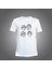 The Beatles Beyaz Tshirt 1