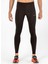 Siyah Erkek T-Shirt M2LIGHT Tayt 1