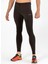 Siyah Erkek T-Shirt M2LIGHT Tayt 2