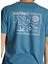 Reflections Ss Ww Erkek Mavi T-Shirt ABYZT01711-BLL 4