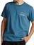 Reflections Ss Ww Erkek Mavi T-Shirt ABYZT01711-BLL 2