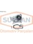 Pompa Devirdaim Megane Clio Kangoo 1.4 8V E7J K7J 7700866518 PW0014-02 1