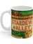 Maris Store Stardew Valley Özel Tasarım Dijital Baskılı Yıkanabilir Kupa Bardak 1