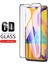 Samsung Galaxy M31 Ekran Koruyucu 6D Kırılmaz Cam - Ultra Darbe Emici Etkin Koruma - Ekranı Tam Kaplar 1