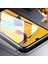 Samsung Galaxy M31 Ekran Koruyucu 6D Kırılmaz Cam - Ultra Darbe Emici Etkin Koruma - Ekranı Tam Kaplar 4