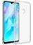 Huawei Y9 Prime 2019 ile Uyumlu Kılıf Şeffaf Kamera Korumalı Esnek Silikon Telefon Kılıfı Kapak 1