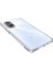 Huawei Nova 9 Se ile Uyumlu Kılıf Şeffaf Kamera Korumalı Esnek Silikon Telefon Kılıfı Kapak 3