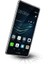 Huawei P10 Lite ile Uyumlu Kılıf Şeffaf Esnek Silikon Telefon Kılıfı Kapak 5