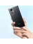 Huawei Nova 9 ile Uyumlu Kılıf Şeffaf Esnek Silikon Telefon Kılıfı Kapak 3