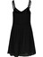 Onlkarmen Anne Lıfe S/l Dress Wvn Noos 2