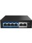 4POE+2RJ45 100M Standard Poe Switch 2