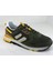 Ward Erkek Haki Spor Ayakkabı 1