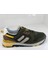 Ward Erkek Haki Spor Ayakkabı 2