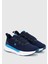 Lacivert Erkek Sneaker 2