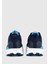 Lacivert Erkek Sneaker 4