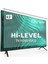 Hi-Level HL43DMN540 Tv Ekran Koruyucu - Hi Level 43" Inç Ekran Koruyucu 2