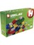 Hubelino Marble Run Başlangıç Yapım Seti (85 Parça) 420145 1