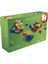 Hubelino Marble Run Başlangıç Yapım Seti (85 Parça) 420145 2