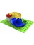 Hubelino Marble Run Başlangıç Yapım Seti (85 Parça) 420145 5