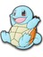 Pokemon Squirtle Terlik Süsü 1