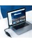 USB 3.0 Gigabit 1000Mbps Ethernet Dönüştürücü Adaptör 2