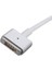 Apple Magsafe2 Adaptör Tamir Kablosu Macbook 45W 60W 85W Dc T Tipi Tamir Kablosu 2