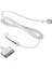 Apple Magsafe2 Adaptör Tamir Kablosu Macbook 45W 60W 85W Dc T Tipi Tamir Kablosu 3