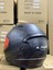 Rapıd Crypt Fullface Motorcu Kask 2