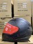 Rapıd Crypt Fullface Motorcu Kask 3