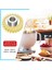 Kitchenaid Motor ve Mikser Dişlileri - Stand Mikseri Yedek Parça 4