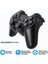 Sony Ps3 Dualshock 3 Joytick Gamepad Kontroller 2